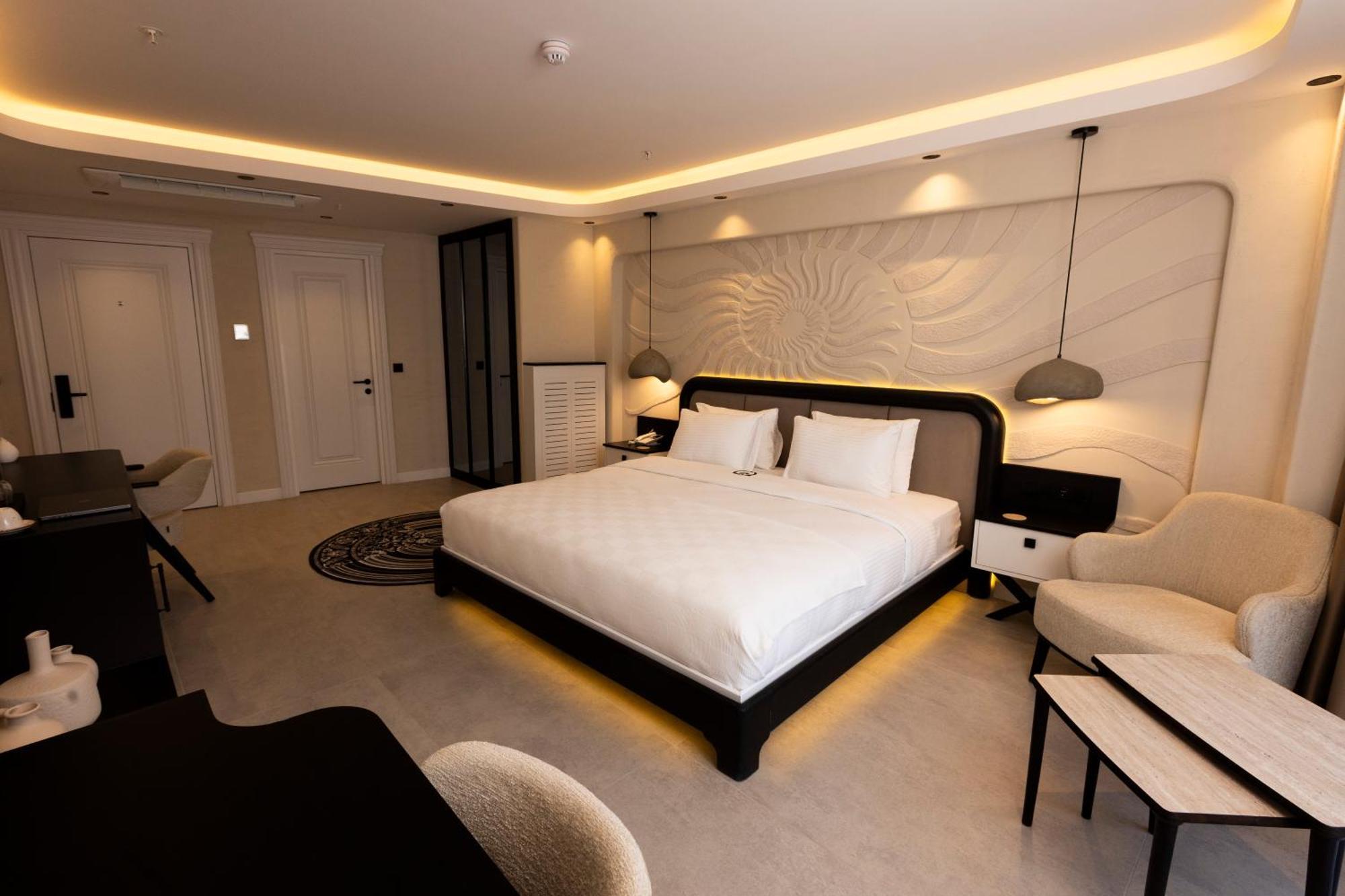Porto De Galata Hotel — Photos 2